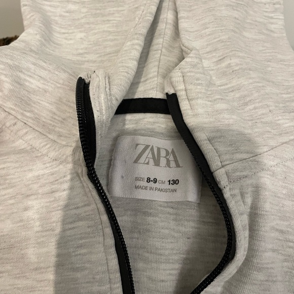 Polo and Zara boys 8-9 yrs - Picture 11 of 14